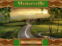 Screenshot Mysteryville Deluxe
