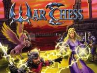 Pantallazo War Chess