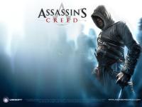 Pantallazo Assassin`s Creed - Wallpaper 1