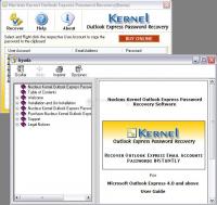 Captura Nucleus Kernel Outlook Password R.