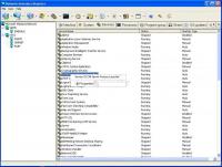 Screenshot Network Inventory Reporter
