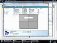 Pantallazo Virtual Desktop Manager