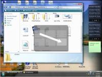 Captura Virtual Desktop Manager