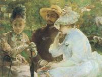 Imagen 150 Impressionist Paintings