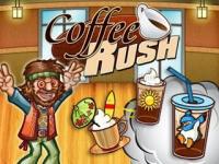 Pantallazo Coffee Rush