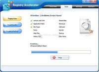 Foto Free Registry Accelerator