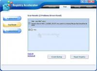 Captura Free Registry Accelerator