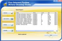 Foto Free Internet History Cleaning