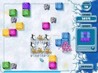 Screenshot Penguin Puzzle Deluxe