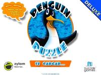 Captura de pantalla Penguin Puzzle Deluxe
