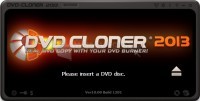 Pantallazo DVD Cloner
