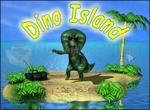Pantallazo Dino Island Screensaver