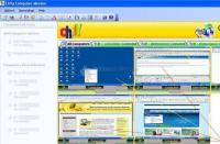 Foto Chily Computer Monitoring Software