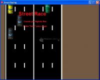 Pantallazo Street Race