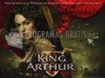 Pantallazo King Arthur Wallpaper: Ginebra