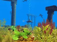 Foto Atlantis 3D Screensaver