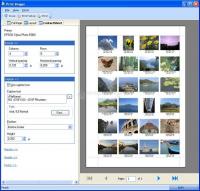 Captura de pantalla Photo Manager 2008 Standard