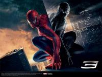 Pantallazo Spiderman 3 - Wallpaper 4