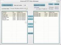 Foto Aimersoft Free PSP Video Manager