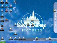 Pantallazo Disney Xtreme Desktop