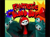 Pantallazo Fantastic Blood Boy