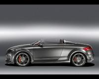 Pantallazo Audi TT Clubsport Screensaver