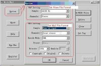 Captura Power MIDI to WAV/MP3
