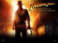 Pantallazo Indiana Jones - Wallpaper 13