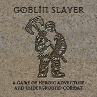 Pantallazo Goblin Slayer