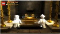Captura Lego Indiana Jones: Original Adventures