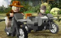 Fotografía Lego Indiana Jones: Original Adventures