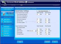 Screenshot Fix-It Utilities Profesional