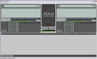 Pantallazo Zulu DJ Audio Software