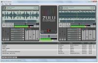 Captura Zulu DJ Audio Software