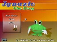 Fotografía Ignazio The Frog 2008