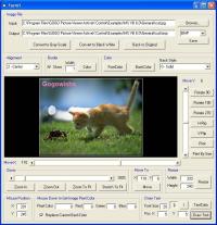 Pantallazo GOGO Picture Viewer ActiveX Control