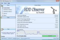 Pantallazo HDD Observer