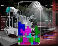 Foto Tetris Revolution