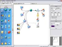 Screenshot InSight Diagrammer 2006