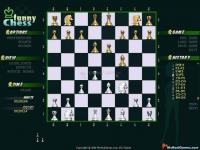 Pantallazo Funny Chess