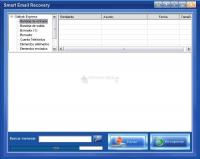 Foto Smart EMail Recovery