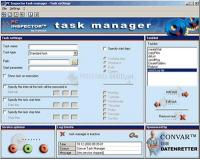 Pantallazo PC Inspector Task Manager