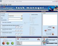 Foto PC Inspector Task Manager