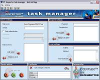 Screenshot PC Inspector Task Manager