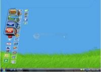 Screenshot Shock Desktop 3D