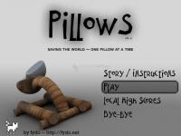 Pantallazo Pillows