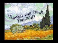 Pantallazo Vincent van Gogh Paintings