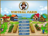 Screenshot Virtual Farm