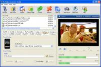 Screenshot PC Video Converter Studio
