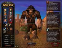 Pantallazo World of Warcraft
